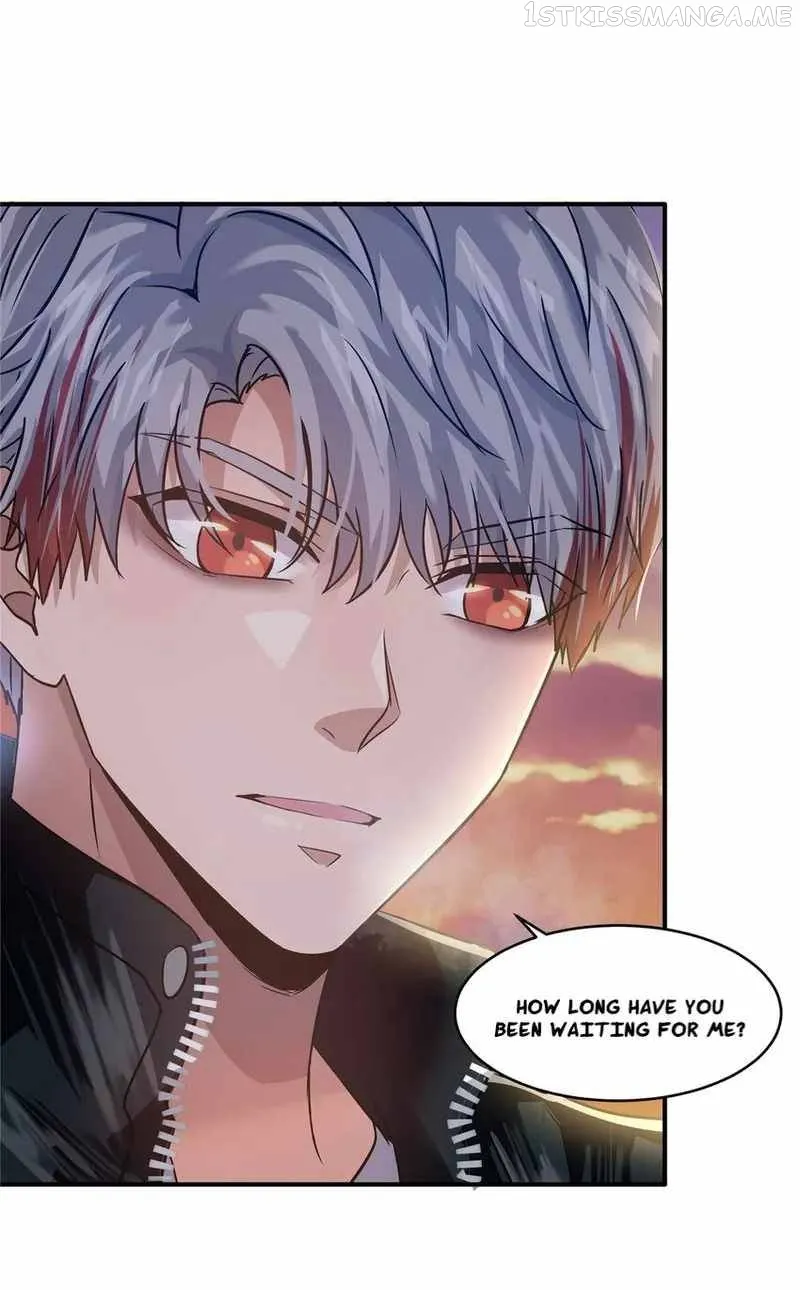 The King is Back Chapter 24 - Page 18