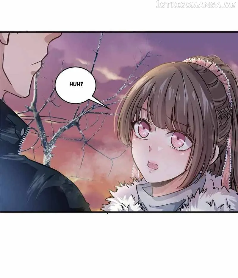 The King is Back Chapter 24 - Page 19