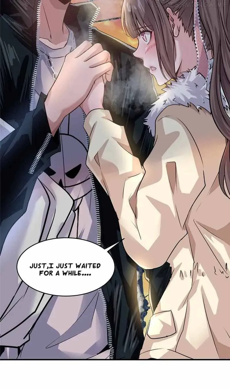 The King is Back Chapter 24 - Page 21