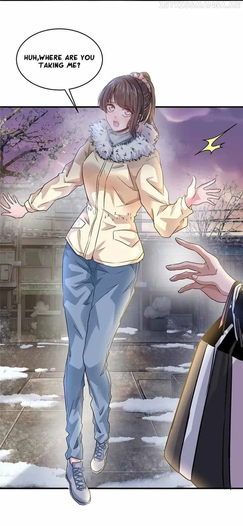 The King is Back Chapter 24 - Page 23