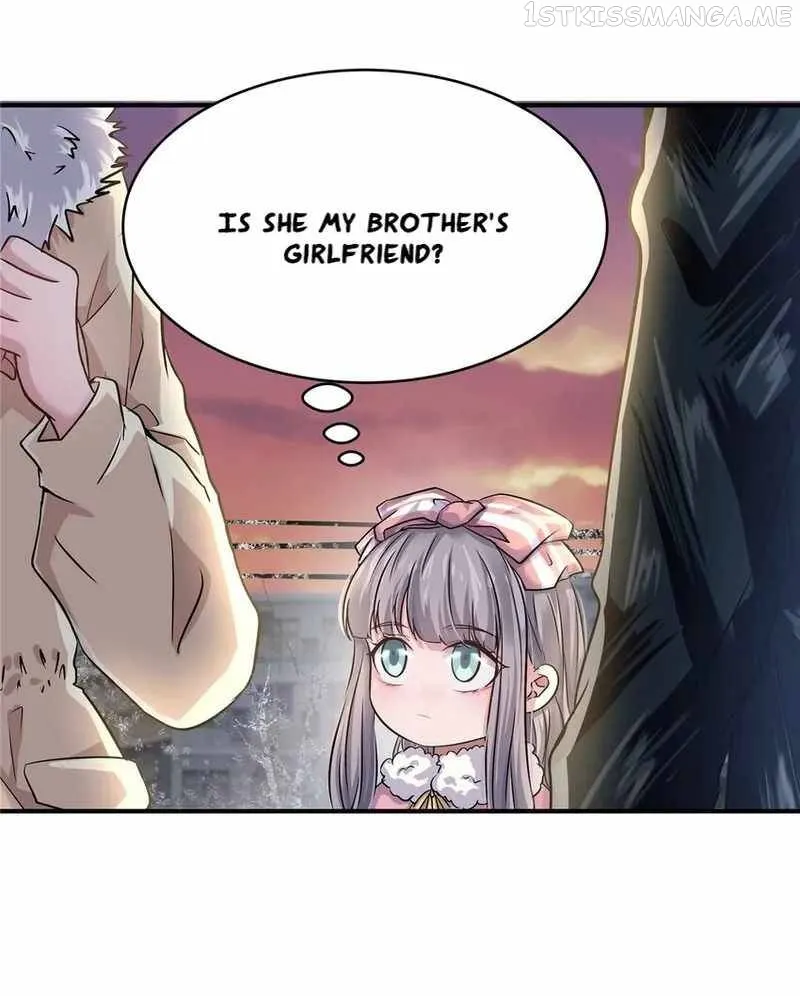 The King is Back Chapter 24 - Page 24