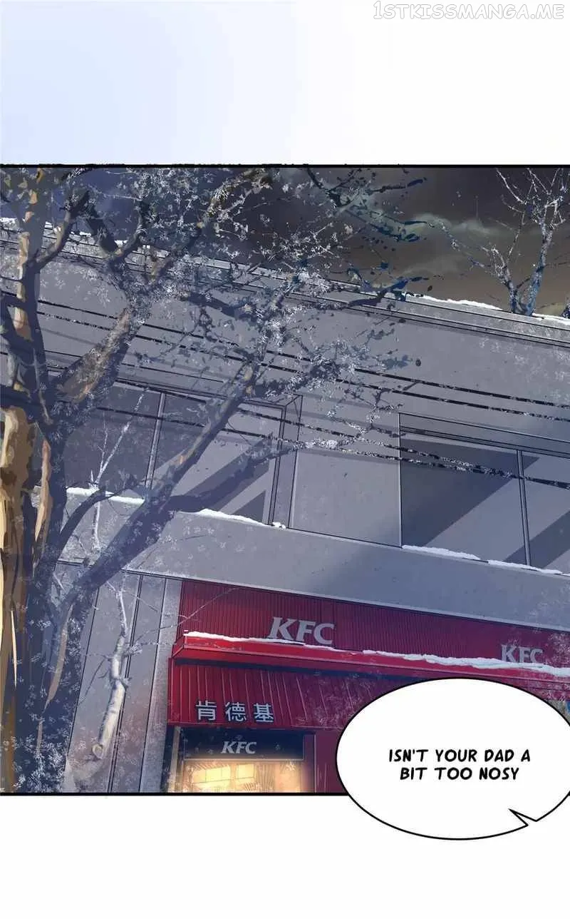 The King is Back Chapter 24 - Page 26