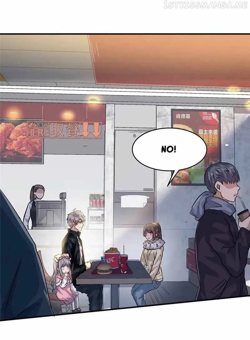 The King is Back Chapter 24 - Page 27