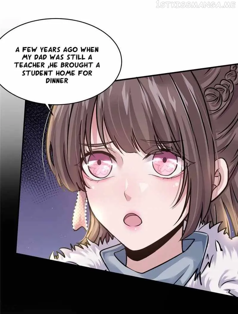 The King is Back Chapter 24 - Page 28