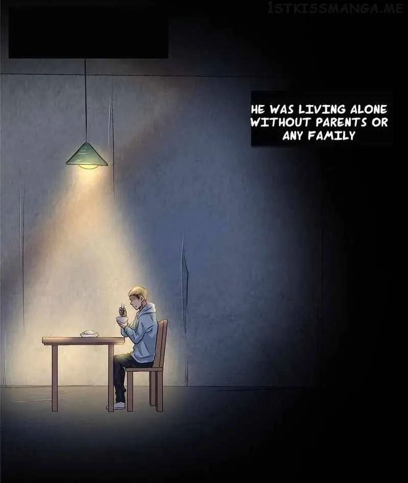 The King is Back Chapter 24 - Page 29