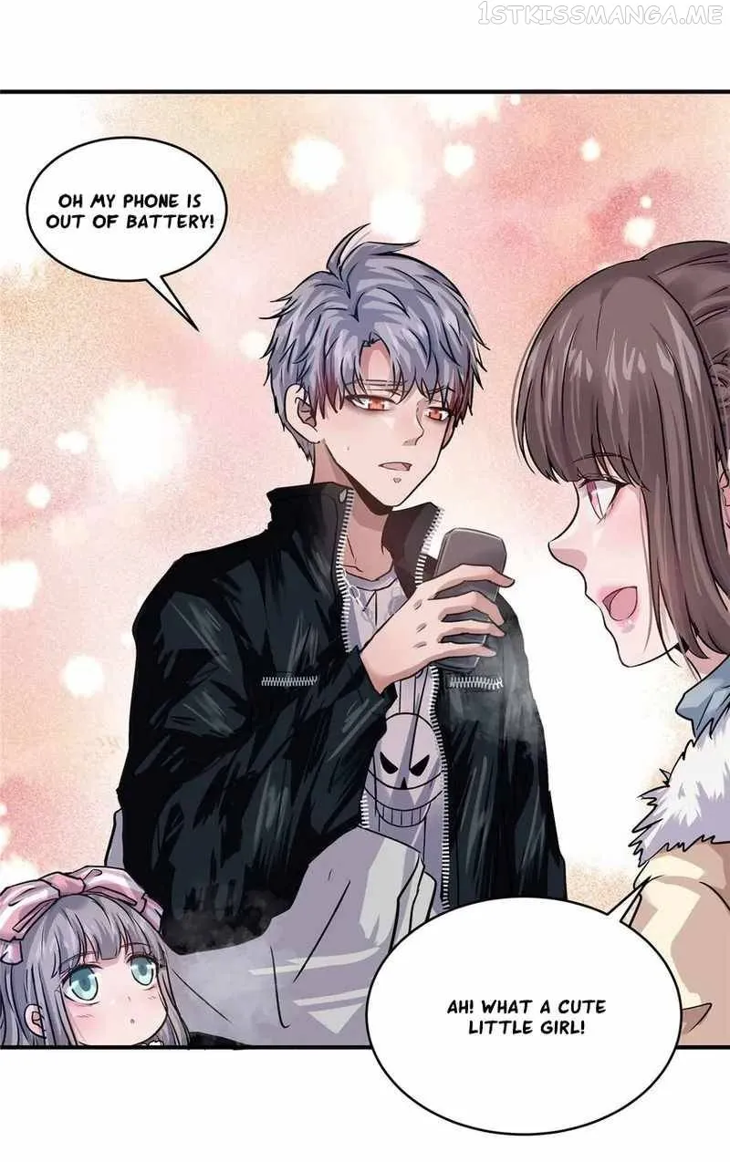 The King is Back Chapter 24 - Page 3