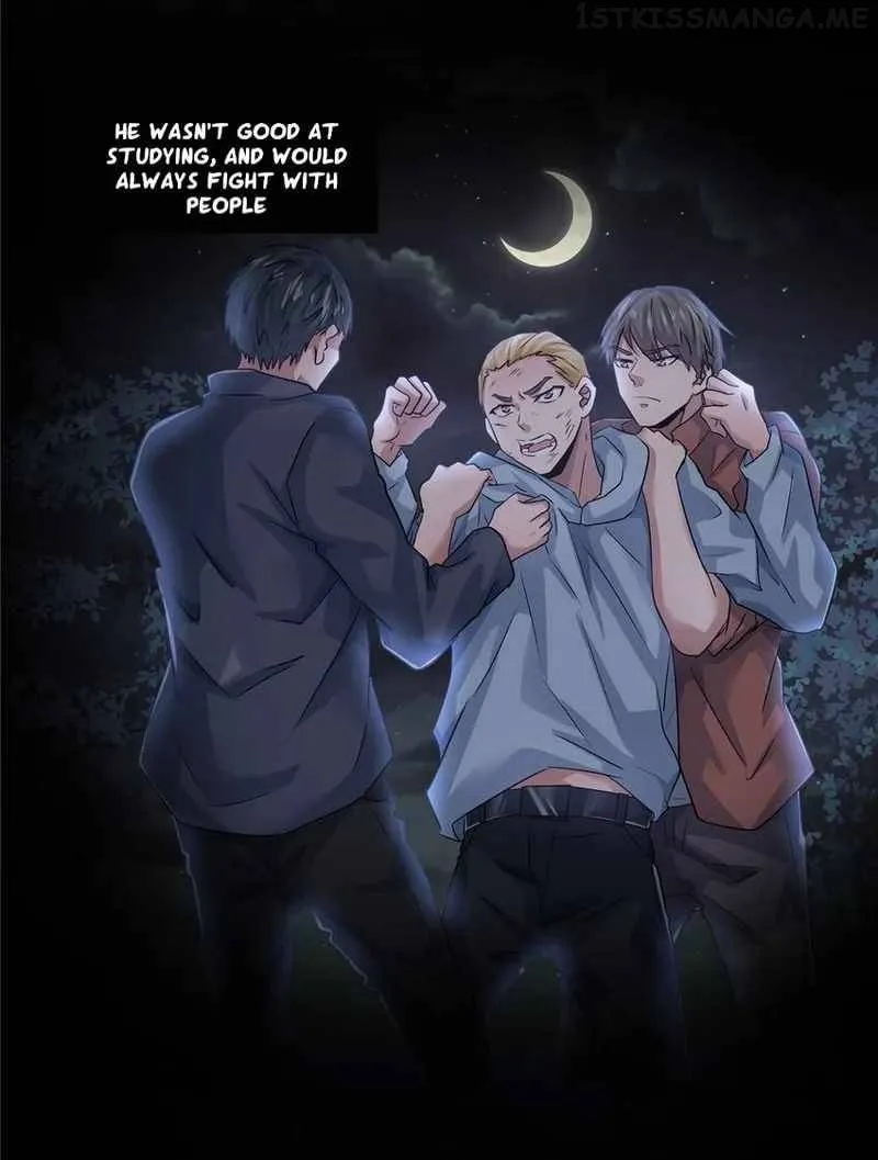 The King is Back Chapter 24 - Page 30