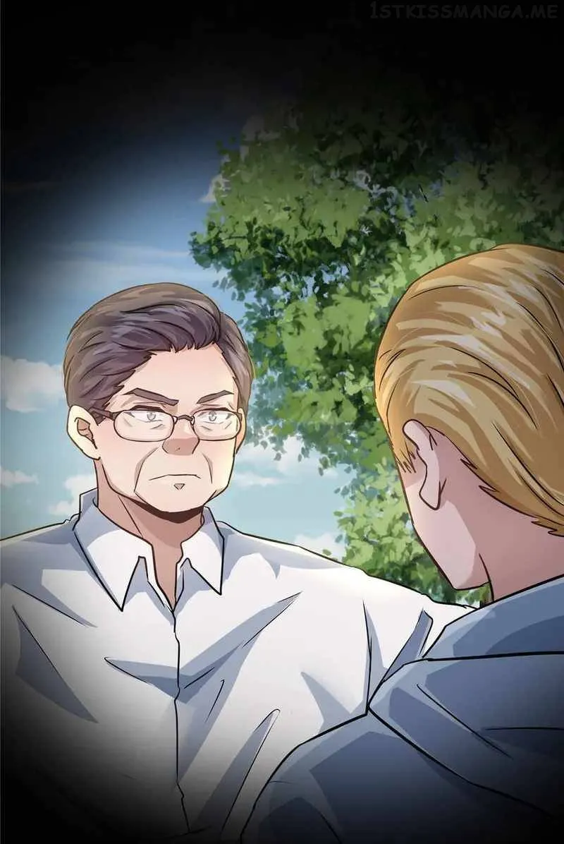 The King is Back Chapter 24 - Page 31