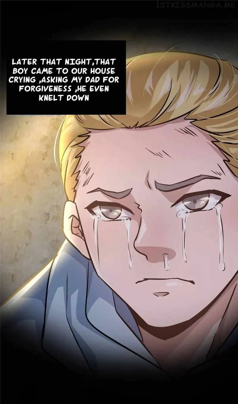 The King is Back Chapter 24 - Page 33