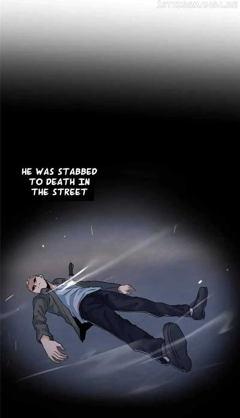 The King is Back Chapter 24 - Page 36