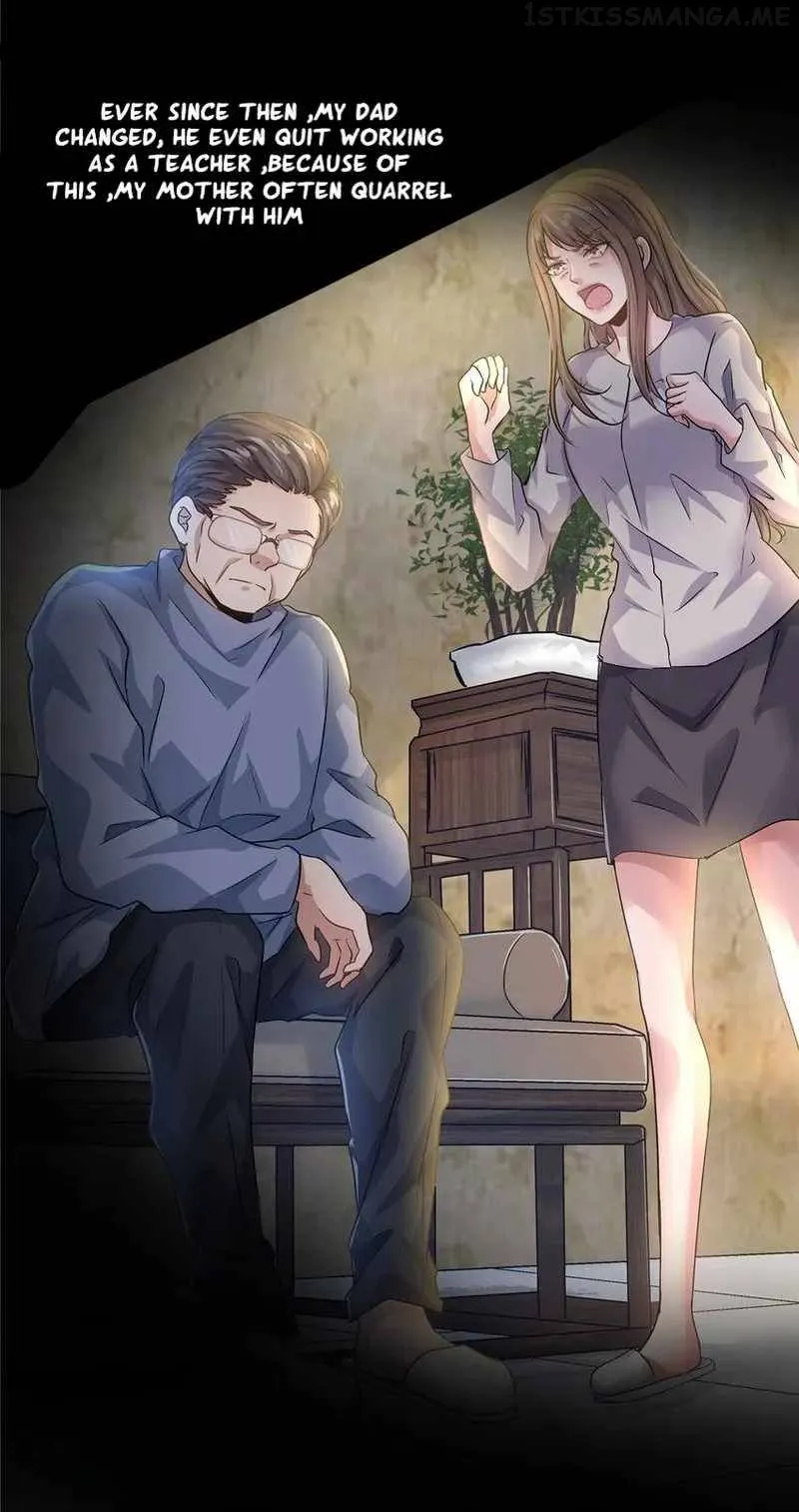 The King is Back Chapter 24 - Page 37