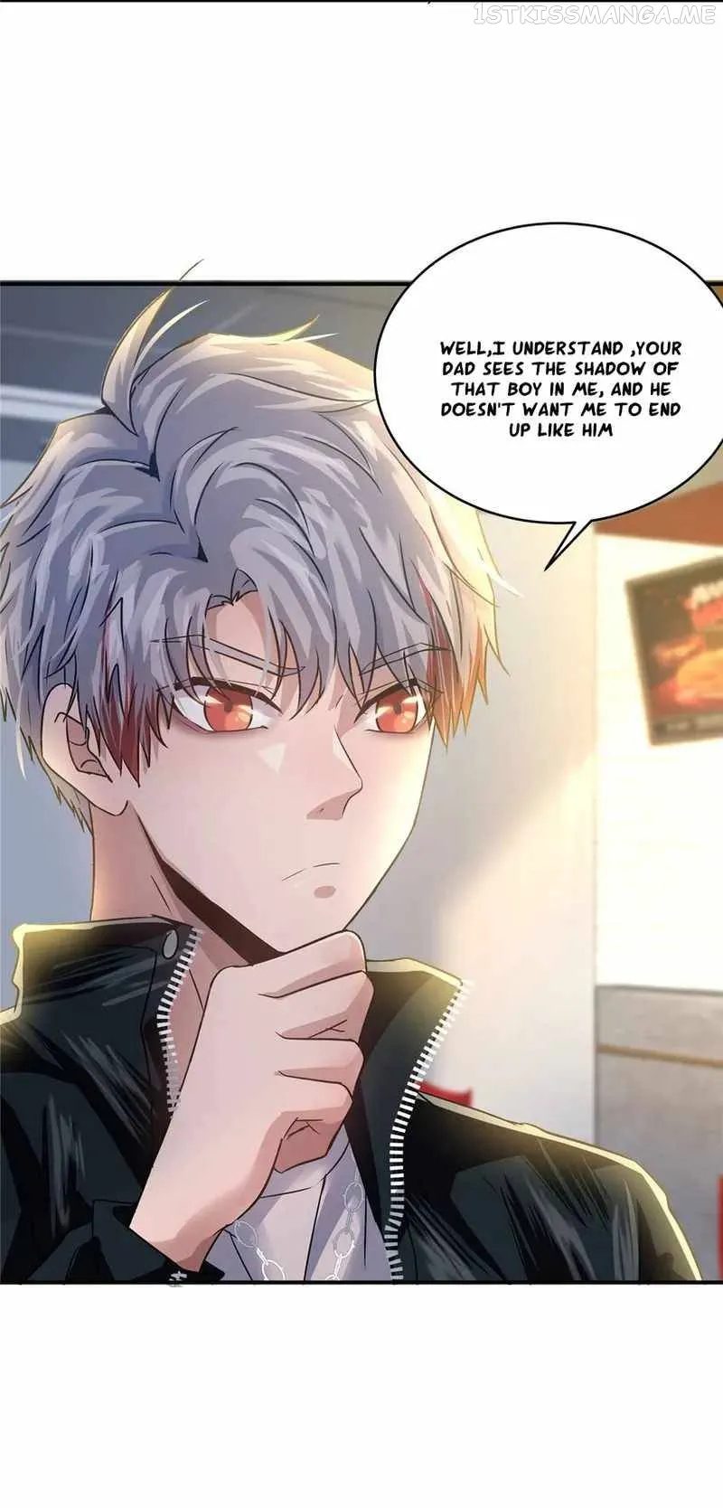 The King is Back Chapter 24 - Page 39