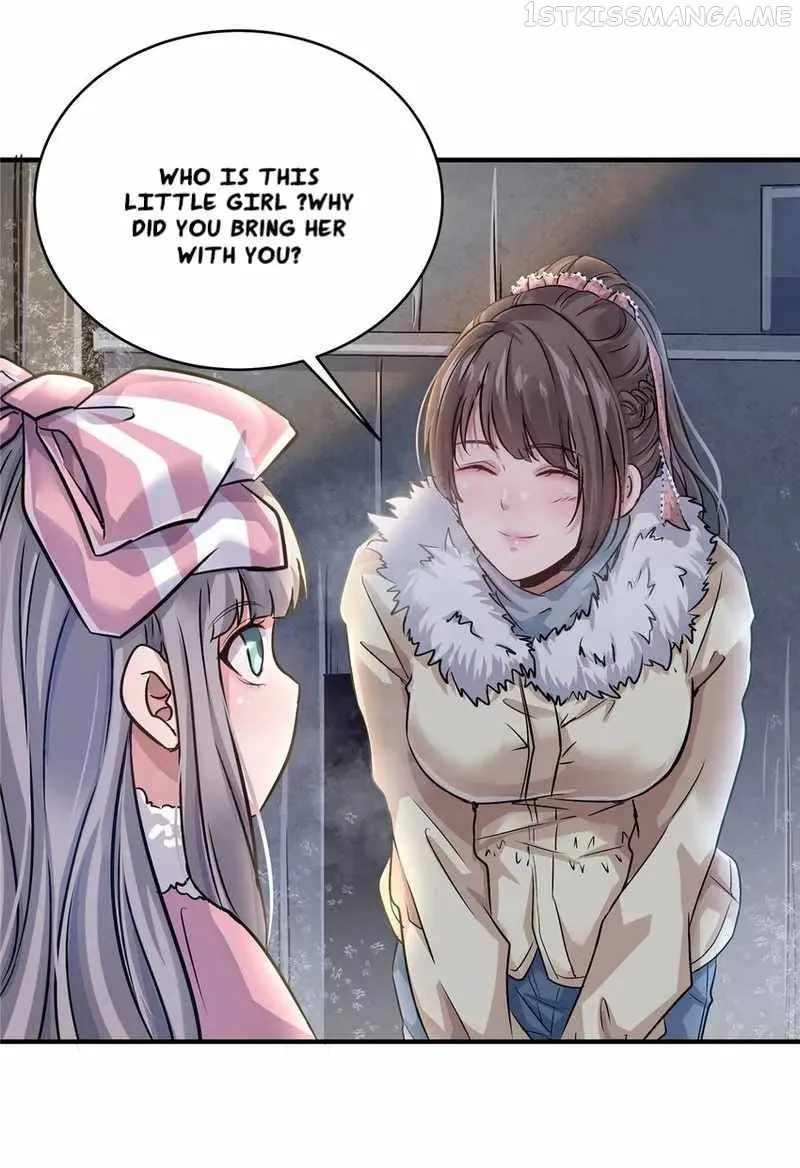 The King is Back Chapter 24 - Page 4