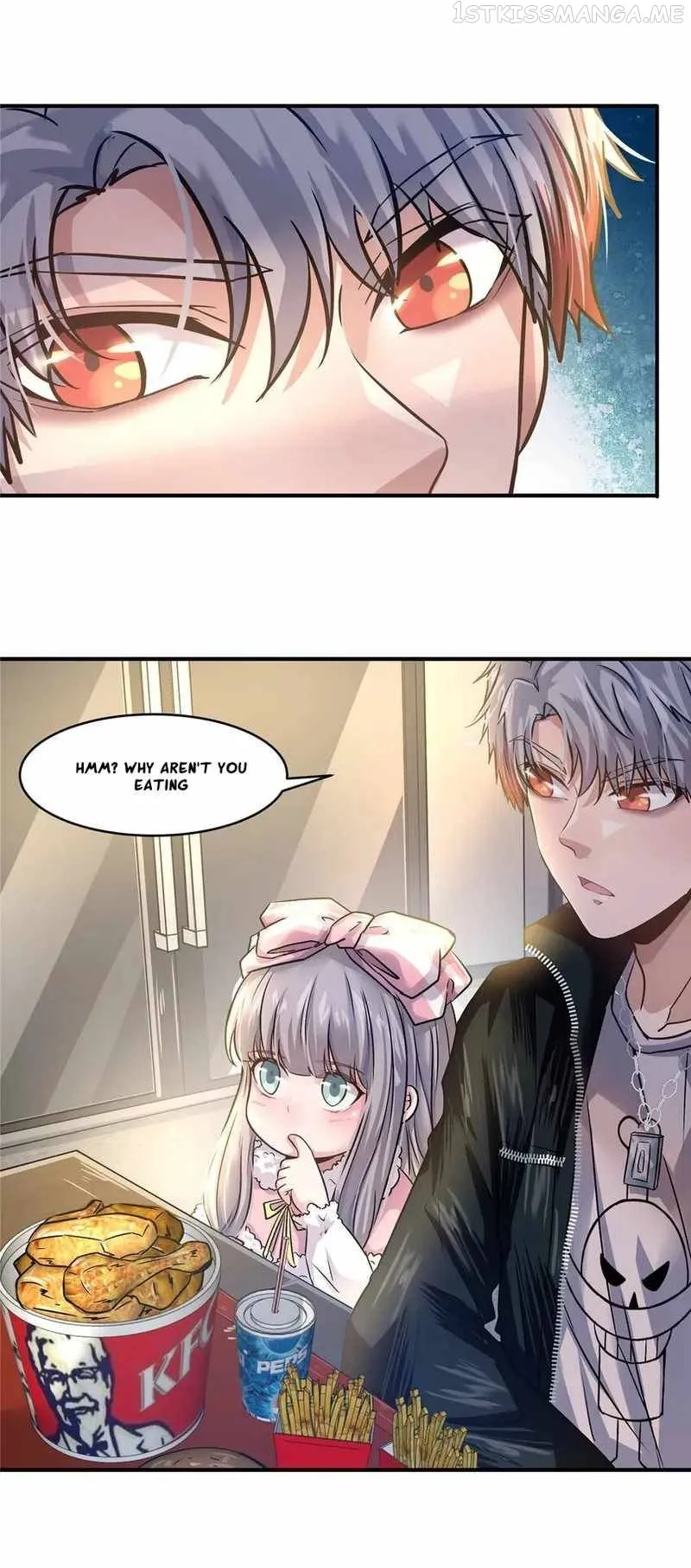 The King is Back Chapter 24 - Page 40