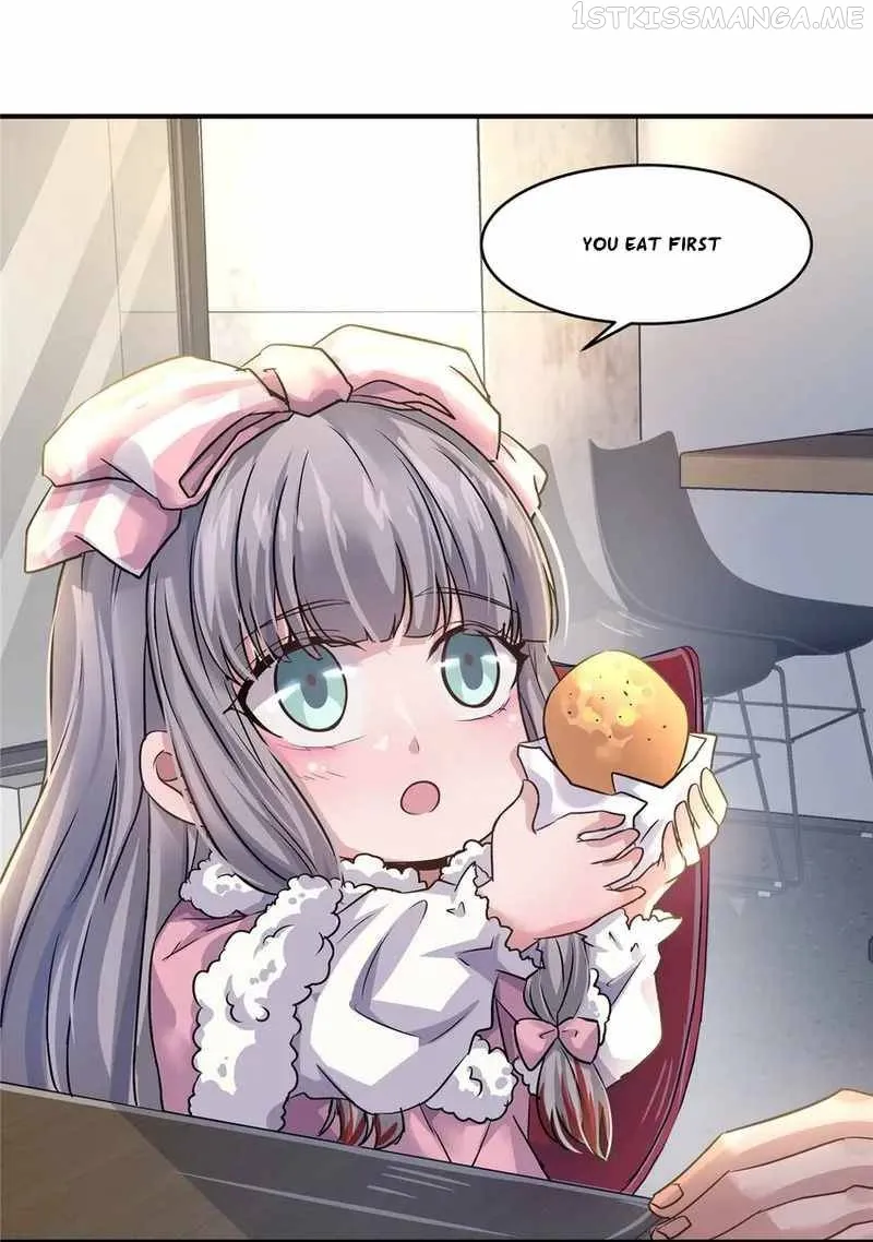 The King is Back Chapter 24 - Page 42