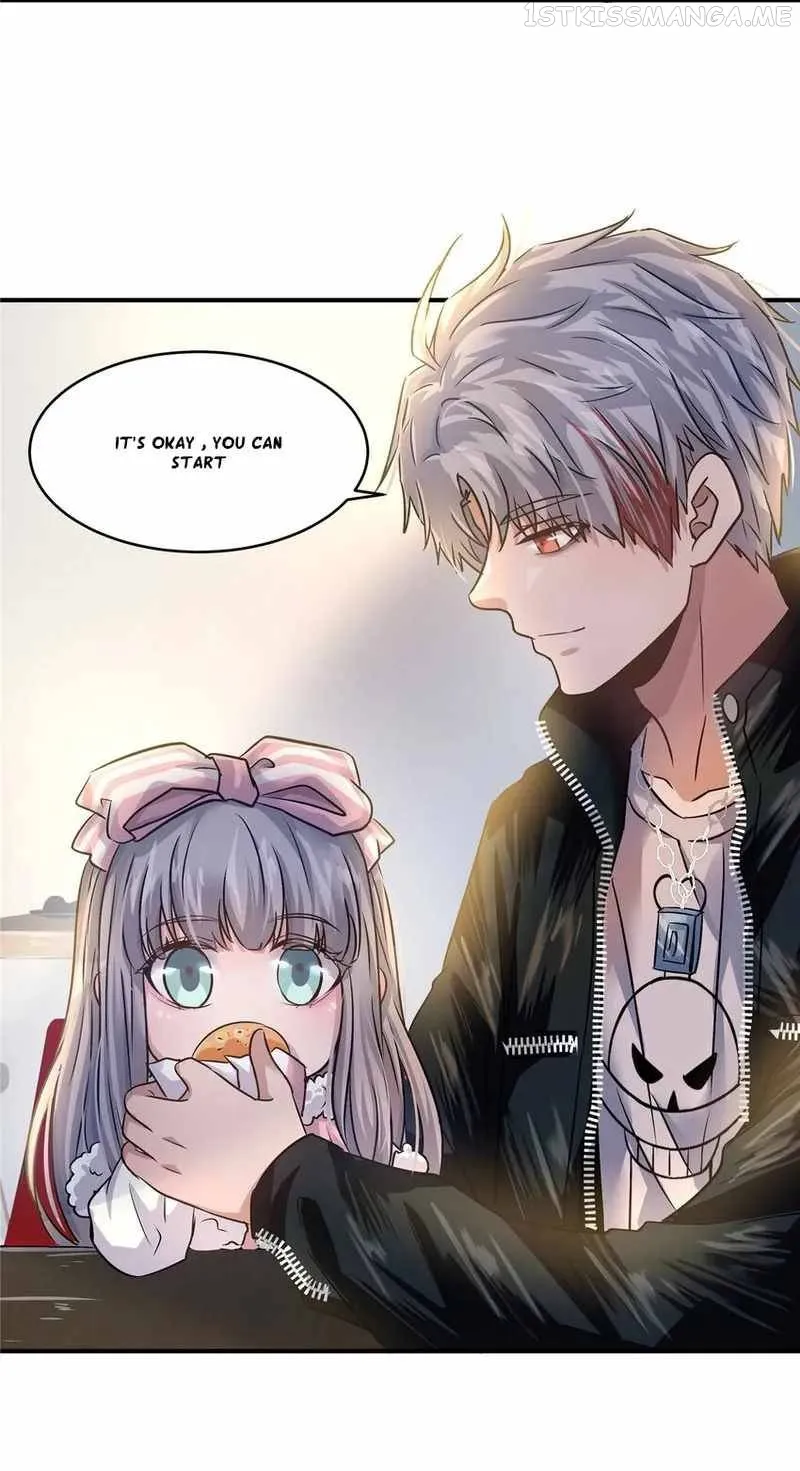 The King is Back Chapter 24 - Page 43