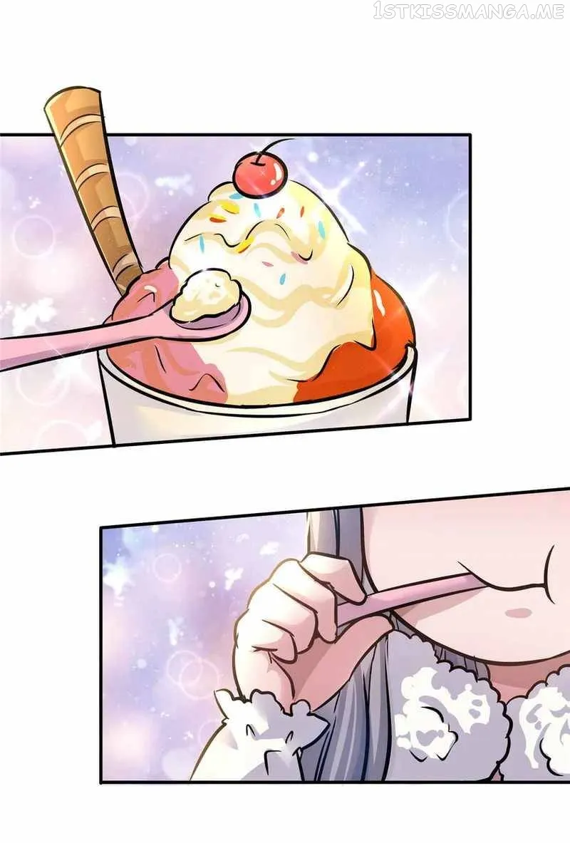 The King is Back Chapter 24 - Page 46