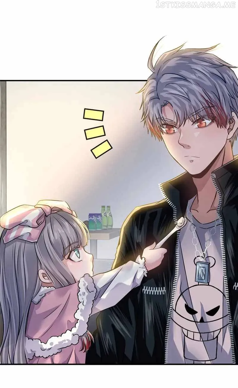 The King is Back Chapter 24 - Page 48