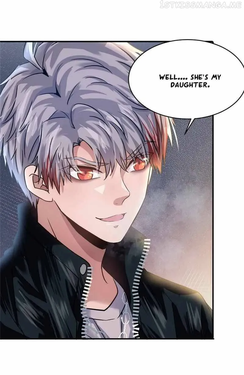 The King is Back Chapter 24 - Page 5