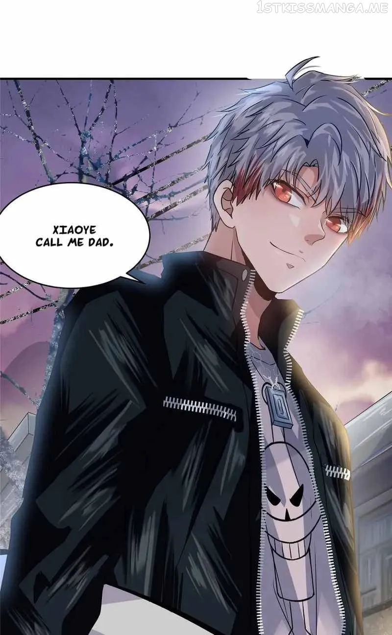 The King is Back Chapter 24 - Page 6