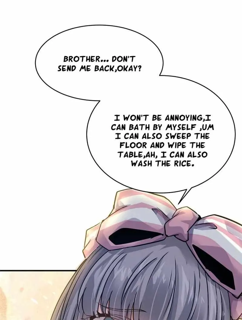 The King is Back Chapter 25 - Page 1