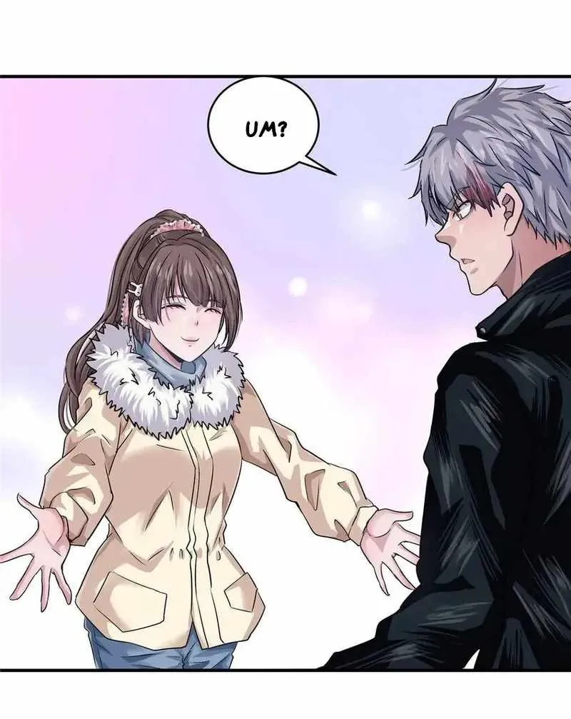 The King is Back Chapter 25 - Page 16