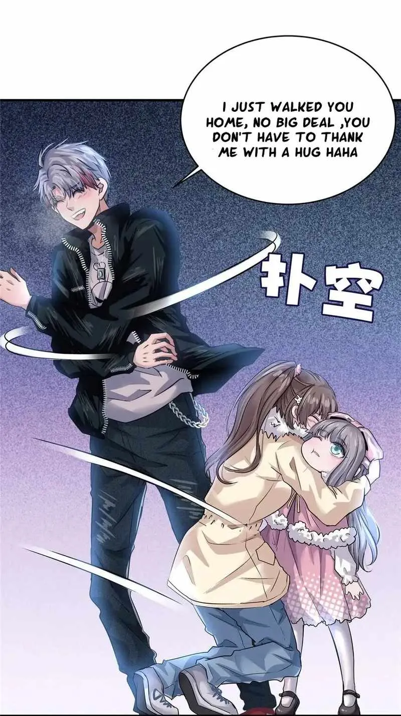 The King is Back Chapter 25 - Page 17