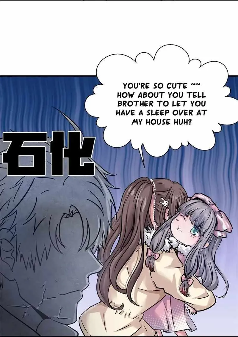 The King is Back Chapter 25 - Page 18