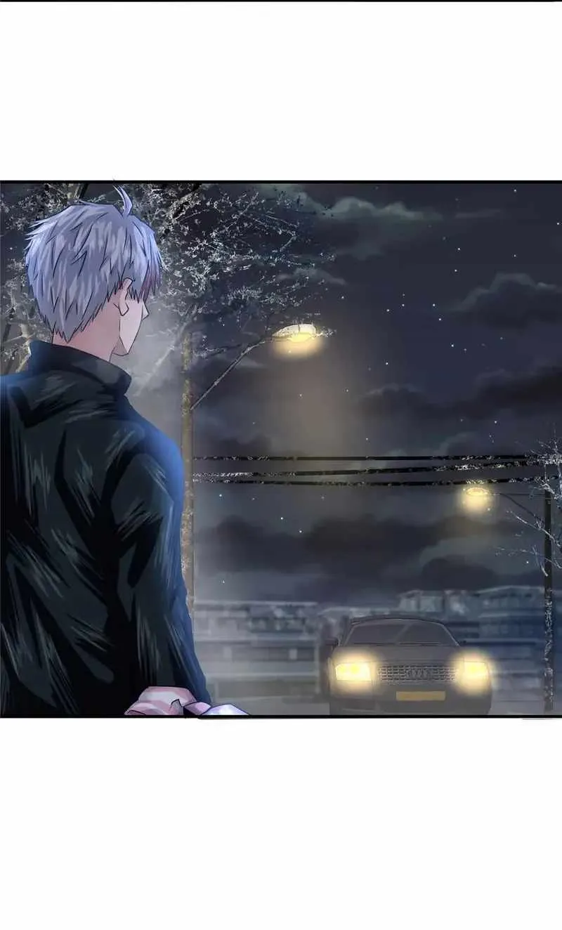 The King is Back Chapter 25 - Page 20