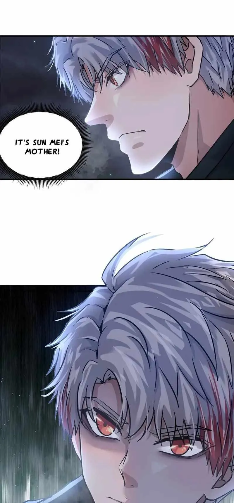 The King is Back Chapter 25 - Page 23