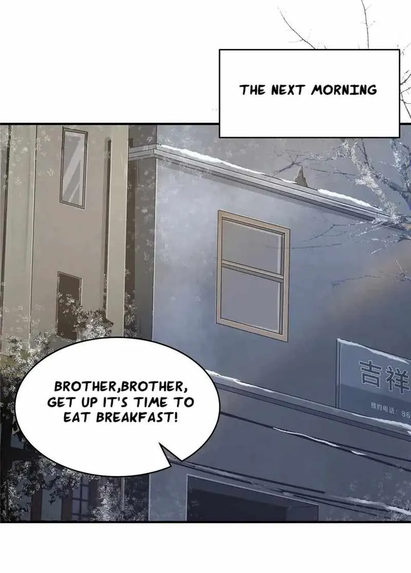 The King is Back Chapter 25 - Page 25