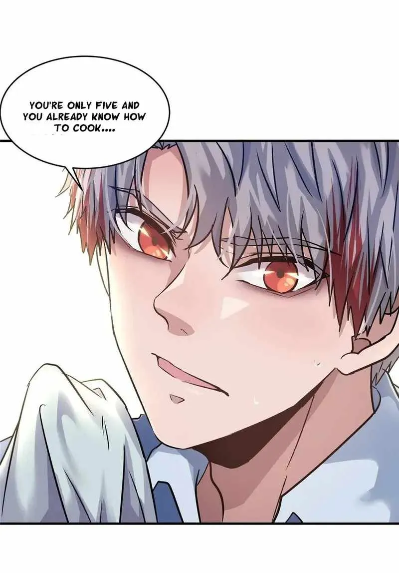 The King is Back Chapter 25 - Page 27