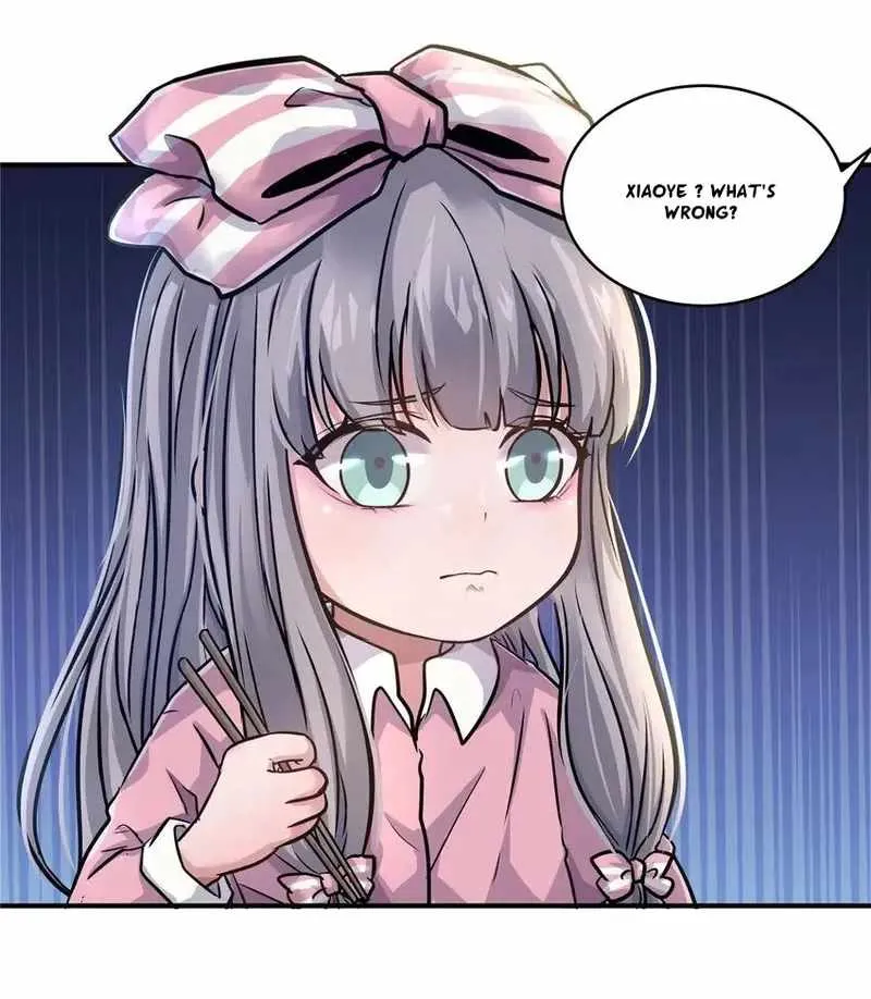 The King is Back Chapter 25 - Page 31