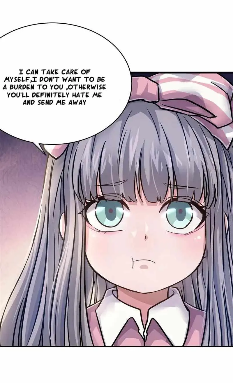 The King is Back Chapter 25 - Page 32