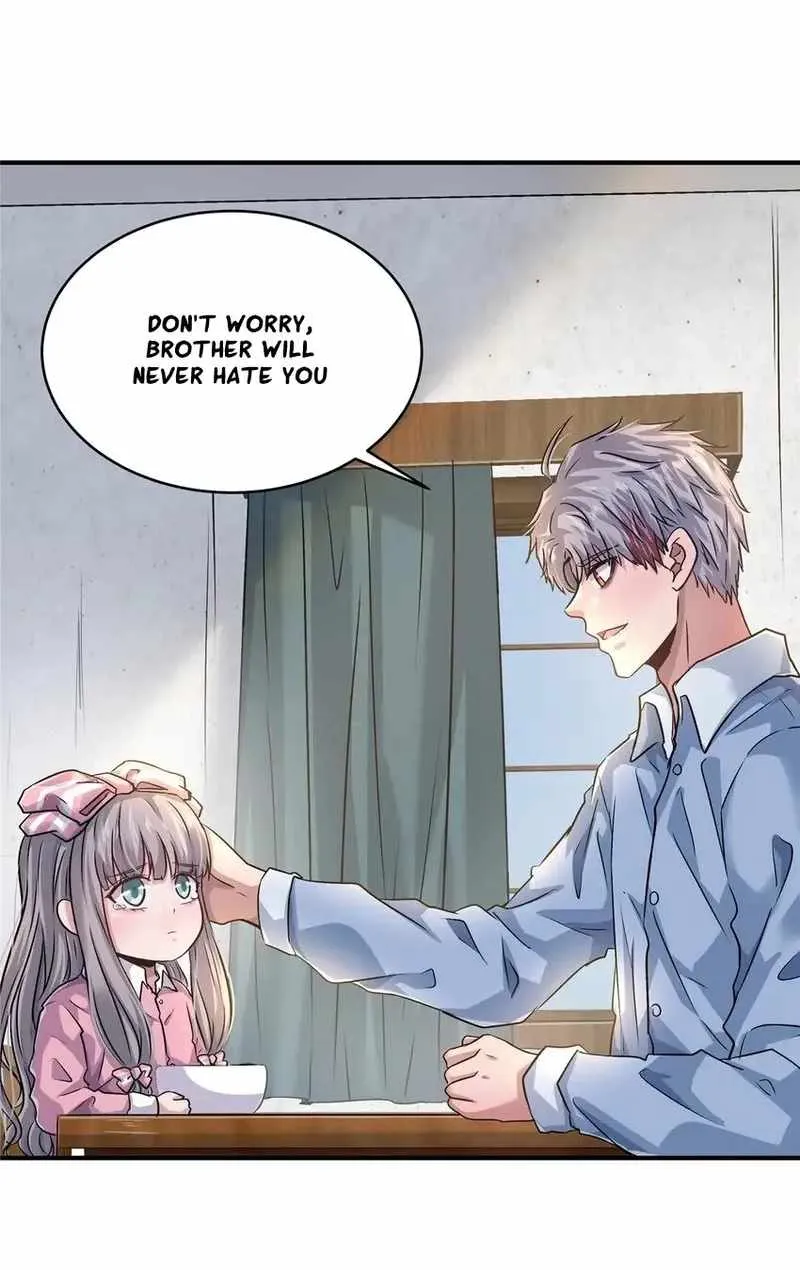 The King is Back Chapter 25 - Page 33