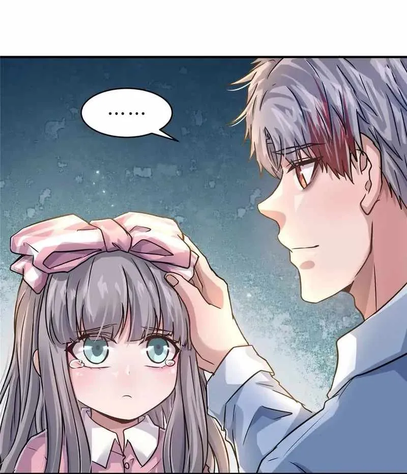 The King is Back Chapter 25 - Page 34