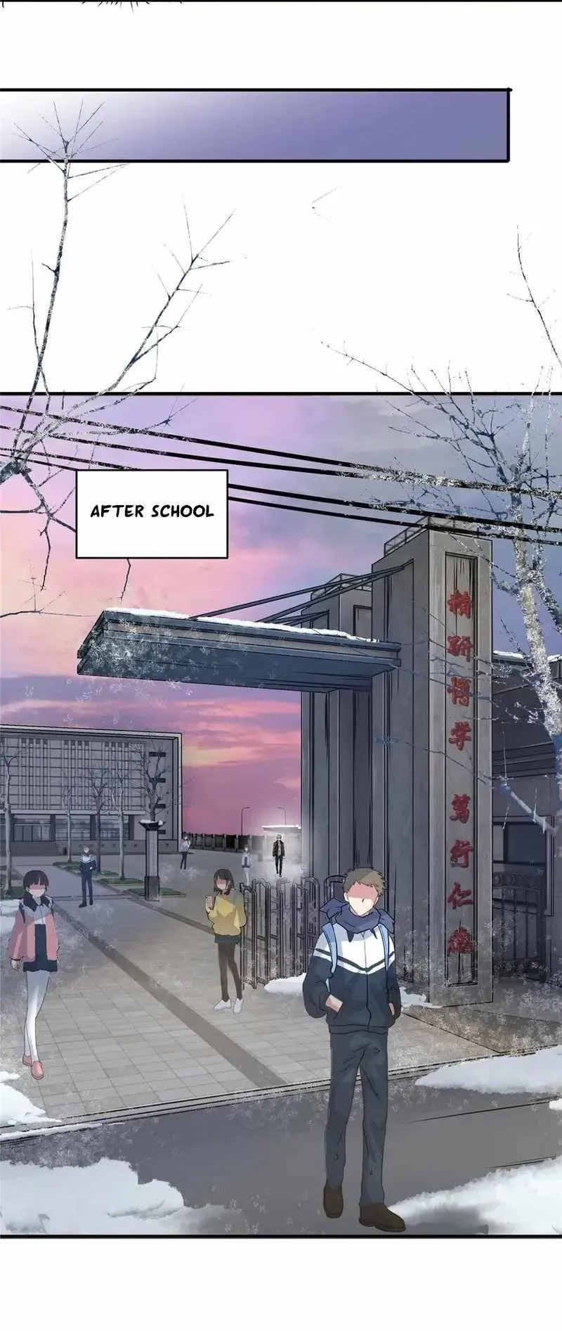 The King is Back Chapter 25 - Page 36