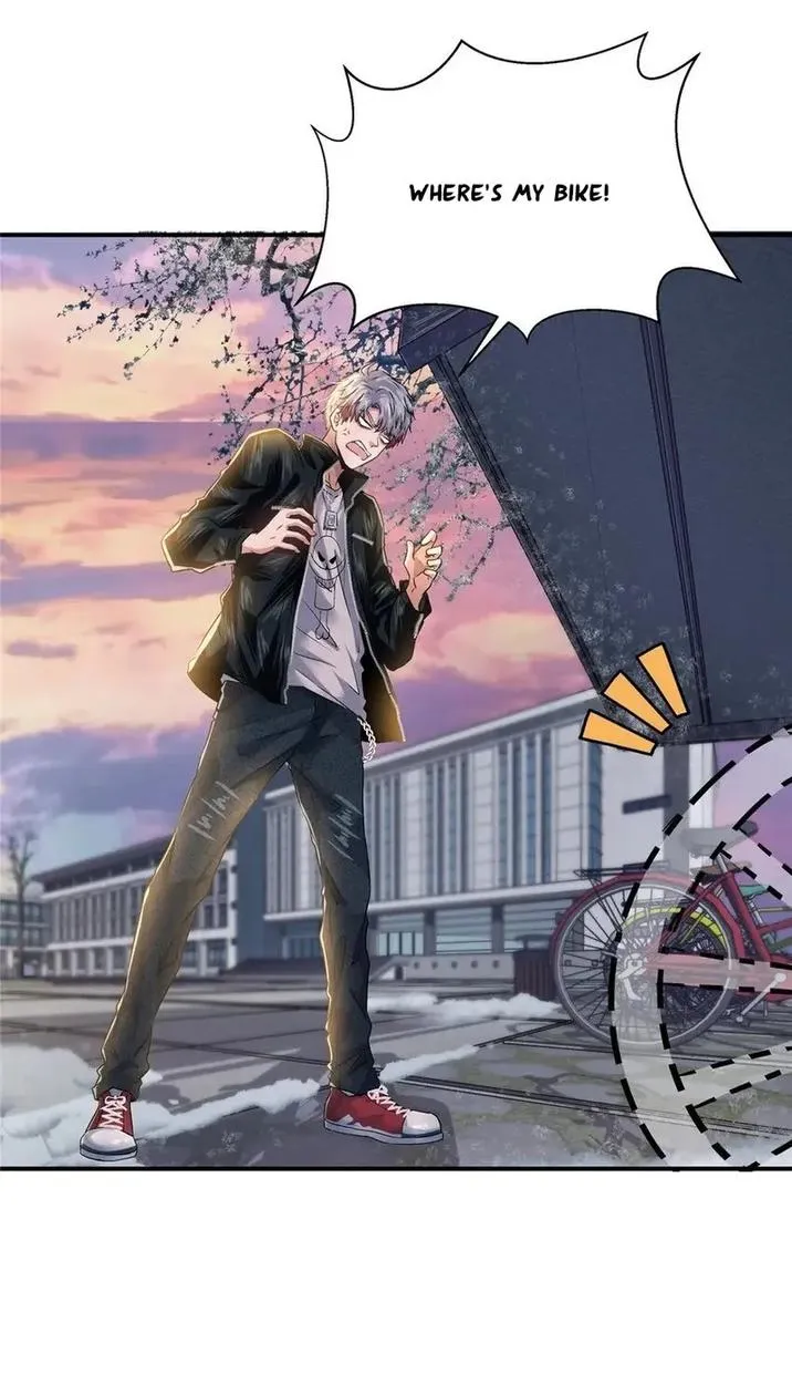 The King is Back Chapter 25 - Page 39