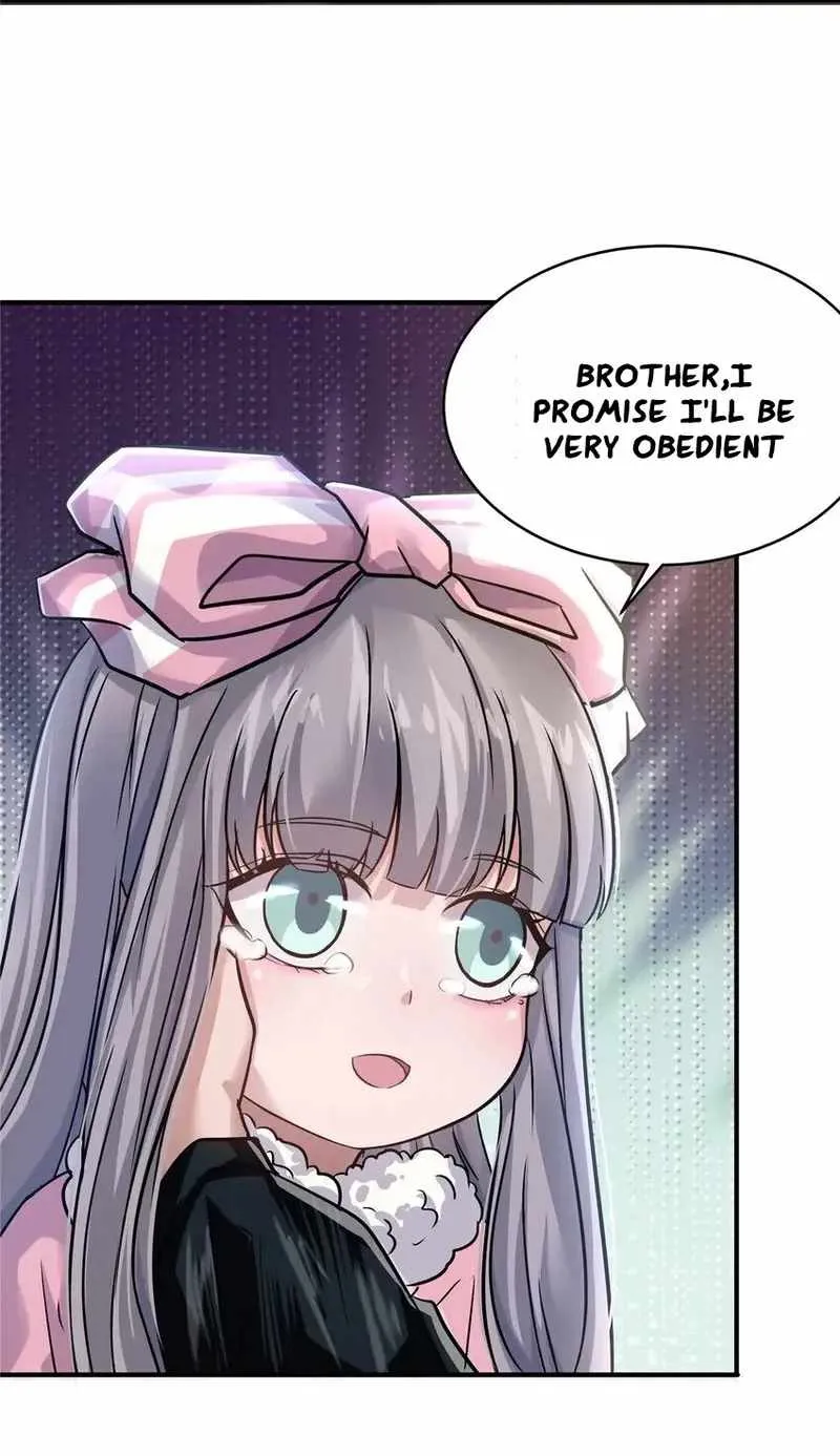 The King is Back Chapter 25 - Page 4