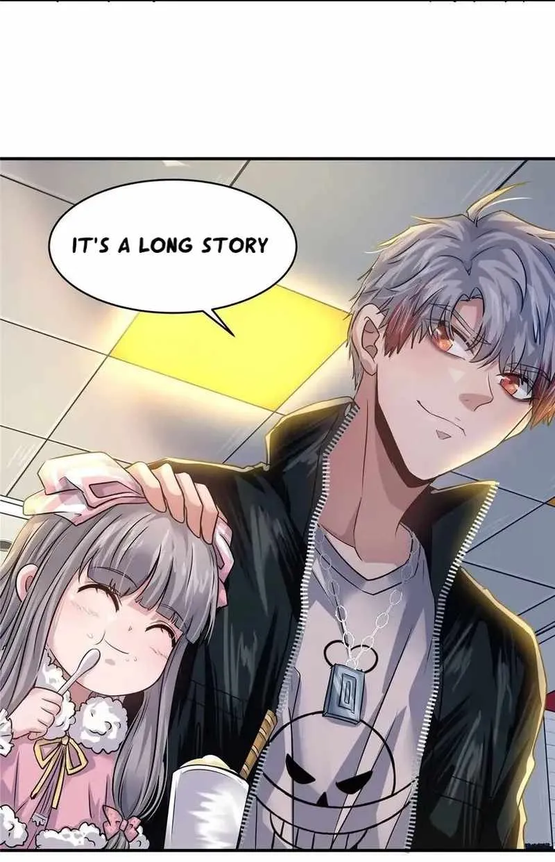 The King is Back Chapter 25 - Page 6