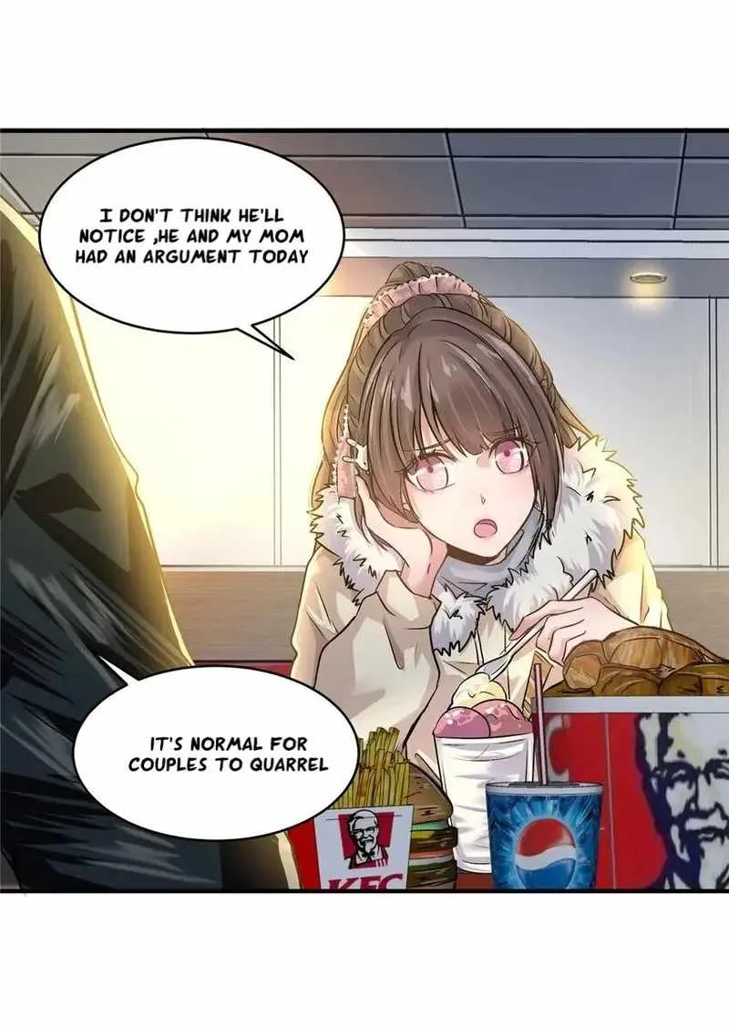 The King is Back Chapter 25 - Page 8