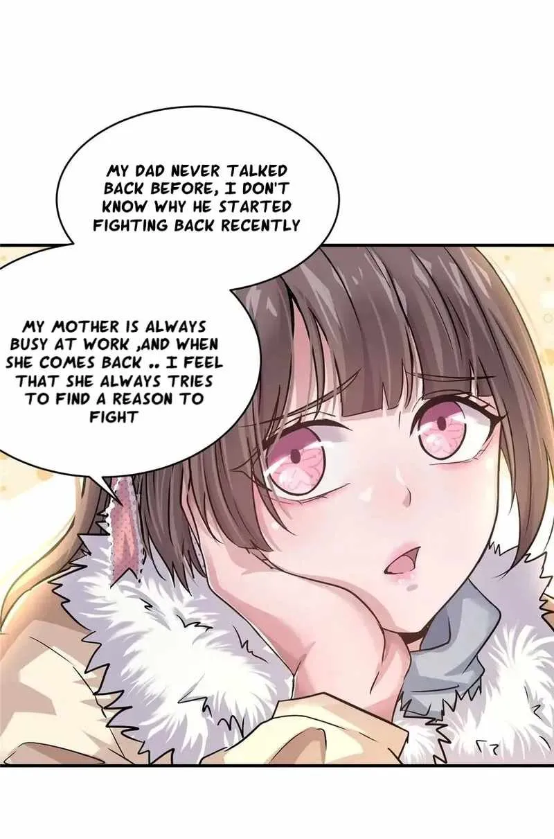 The King is Back Chapter 25 - Page 9