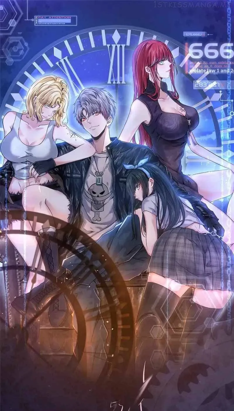 The King is Back Chapter 26 - Page 1