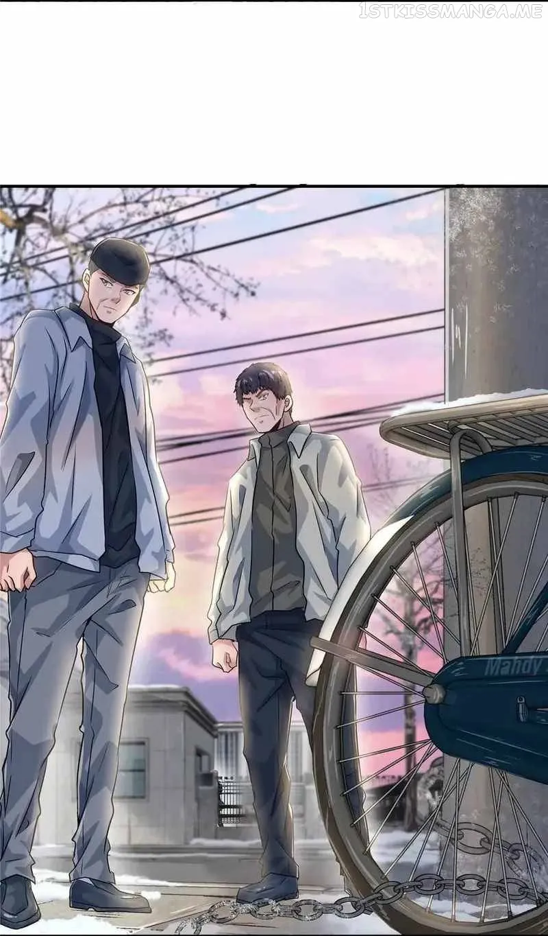 The King is Back Chapter 26 - Page 10