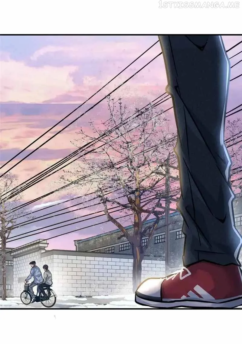 The King is Back Chapter 26 - Page 12