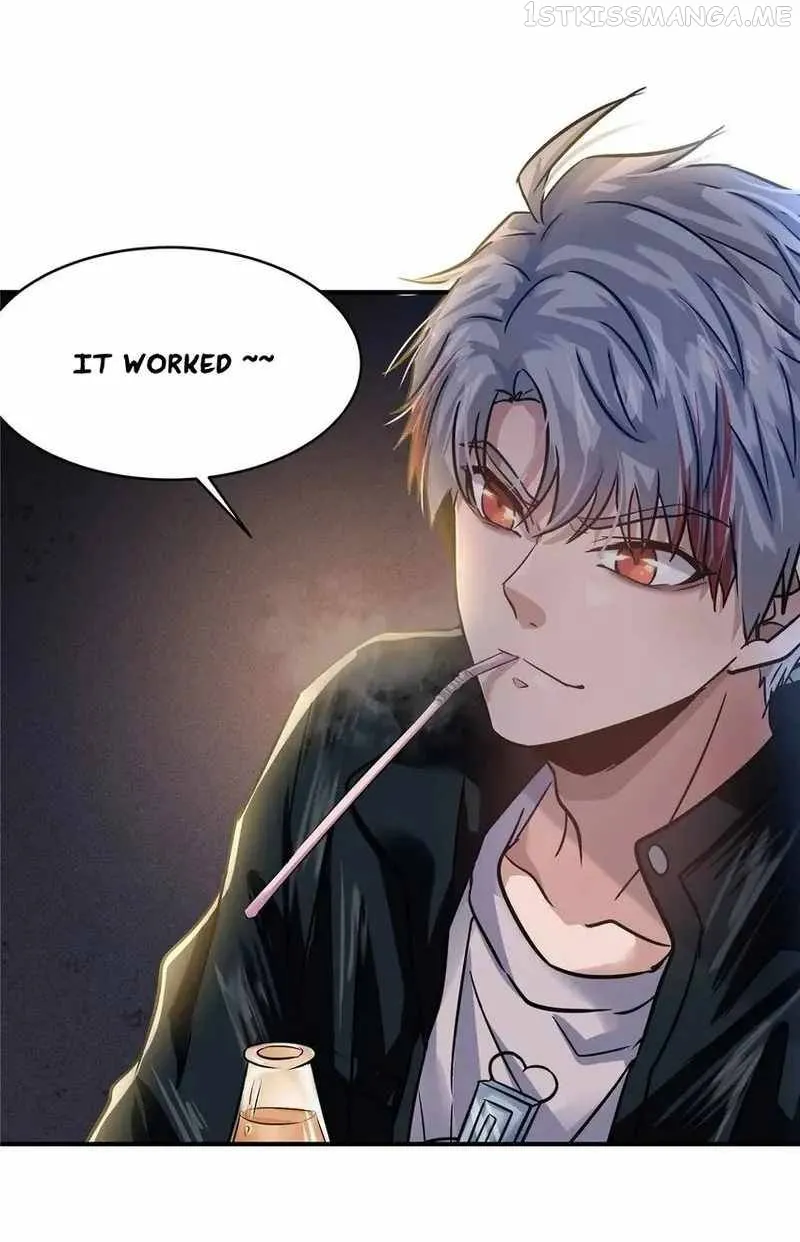 The King is Back Chapter 26 - Page 13