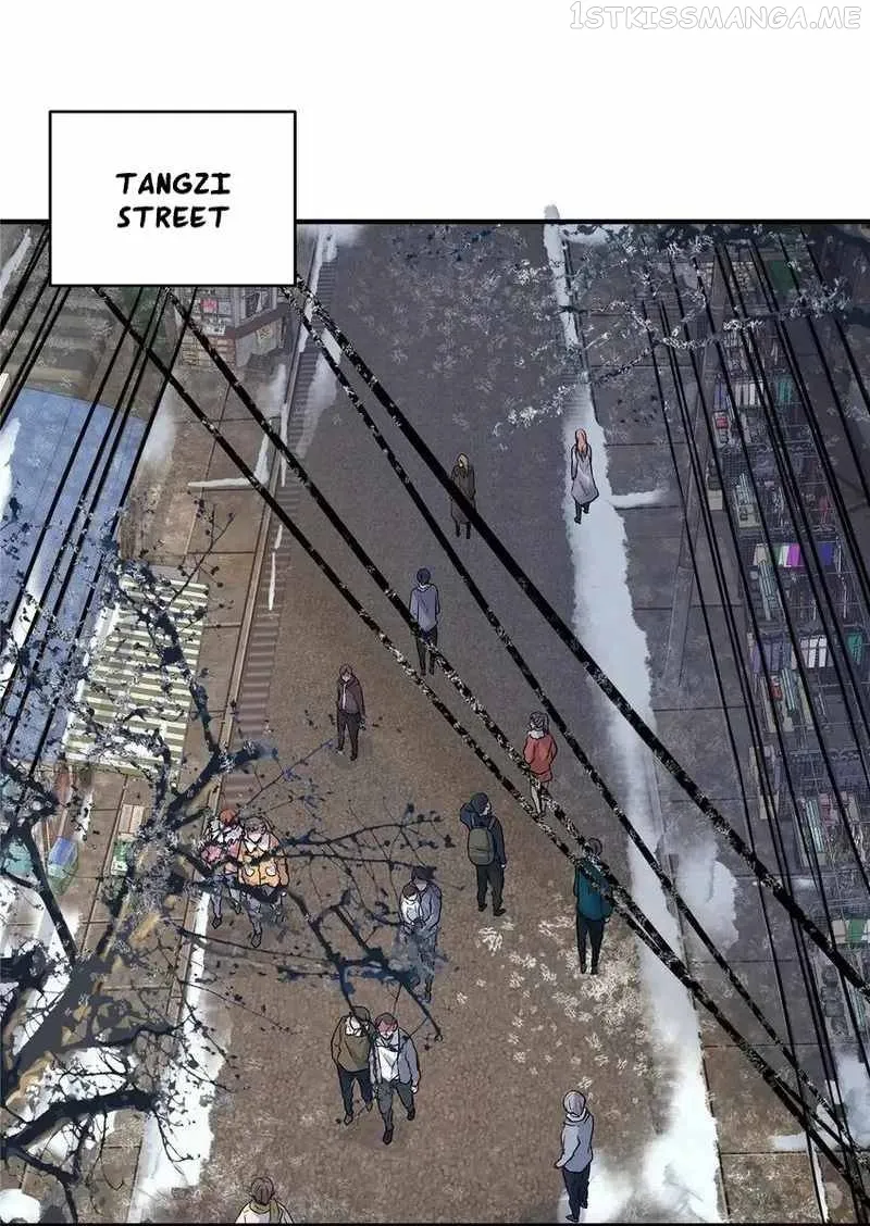 The King is Back Chapter 26 - Page 14