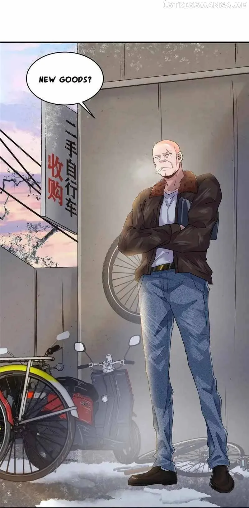 The King is Back Chapter 26 - Page 19