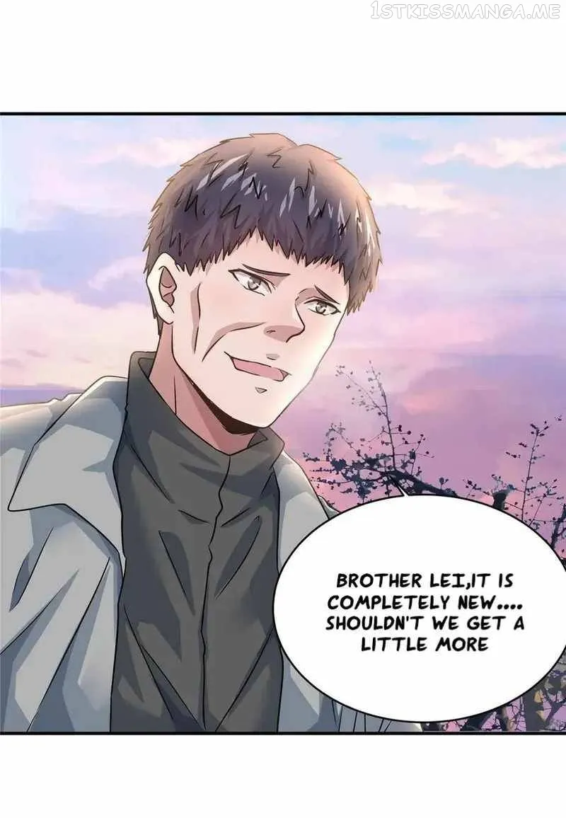 The King is Back Chapter 26 - Page 24