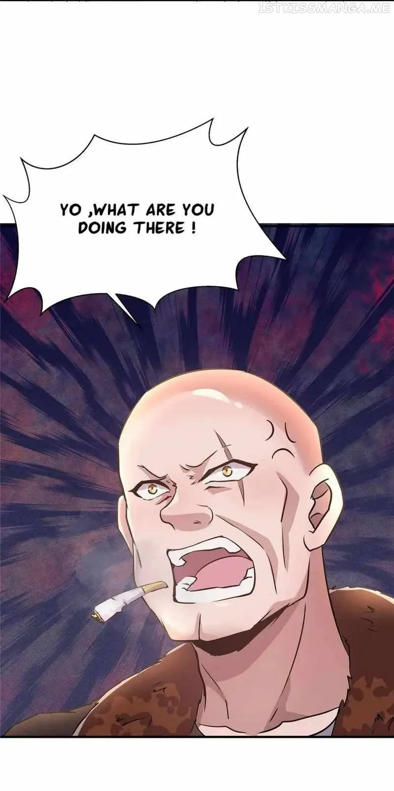 The King is Back Chapter 26 - Page 27